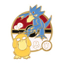 Anime Game Dragon Enamel Pins Brooch Pines Clothing Accessories Brooches For Women Men Lapel Pins Badge Jewelry For Friends Gift