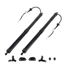 Rear Left + Right Electric Tailgate Gas Struts For Toyota Fortuner 2015-2020