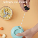 1pcs Garlic Peeler Silicone Roller Grinder Chopper Machine Accessories Suppliment Suitable for Cooking Kitchen Mini Garlic Press