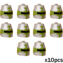 MOC Medieval Accessories Series Building Blocks Military Army Soldier Armour Shield Helmet Sword Crown Weapon Knight Bricks Toys