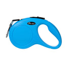 Roulette Leashes for Small Medium Dogs Flexible Retractable Nylon 3/5M Leash Pet Traction Supplies Walking Puppy Chihuahua