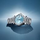 PAGANI DESIGN 2025 New DD36 Men's Watches Luxury Automatic Watch Men AR Sapphire Glass Mechanical Wristwatch Men ST16 Movt Clock