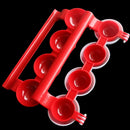 Newbie Meatballs Kitchen Homemade Stuffed Meatballs New Pro Maker Newbie Meatballs Maker Stuffed Ball Maker Cooking Tools