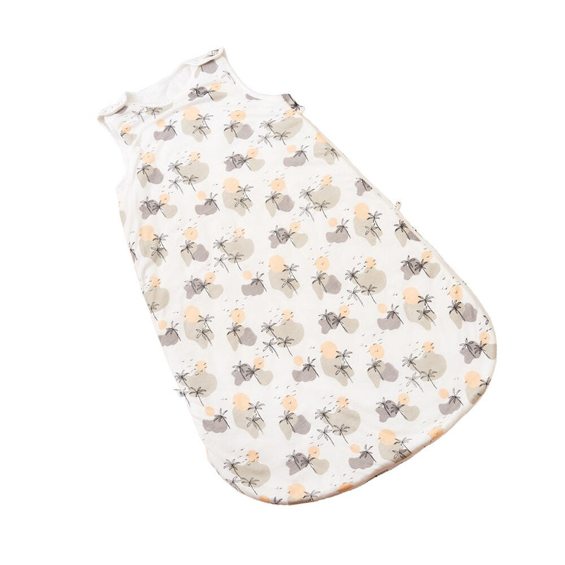 HappyFlute 10-20℃ 3Size Cotton Fabric Unisex Swaddling Vest Children&