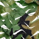 400 X 600cm/800 X 800cm Large Tactical Netting Cover camouflage hunting camouflage camo net army hide cover camp