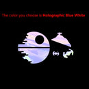 AT Walker Ground Battle Ship Vinyl Art Sticker Star Wars Easter Egg Decals Death Star Decal X Wing Stickers Car Window Decor