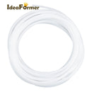 Bambu Lab PTFE Tube ID 2.5mm OD 4mm P1P AMS A1 Mini 3D Printer Teflonto Pipe 1.75mm Bambulab Ptfe Tube Bambulabs Filament Parts
