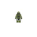 Bomb Disposal Suit SWAT Special Forces Military Weapon Gun  Soldier Figure Parts Building Blocks Army MOC Bricks Model Gift Toys