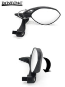 For YAMAHA XSR900 2022-2024 Handlebar End Mirror Handle Lever Protection Bar Left Right Side Mirrors XSR 900 2023 Accessories