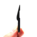 VGR V-003 DLC Blade Hair Clipper Blade Trimmer Replacement Original Cutter Head Professional Barber Accessories