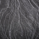 Korean Wedding Dress Pure White Long Luxury Large Veil Veil Headdress Fairy Long Trailing Bridal Veil