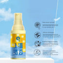 Bathroom Freshener A Drop of Fragrance Lasting Air Freshener Toilet Deodorant Aroma Room Deodorant Fragrance