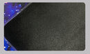Blue Star Rgb Mouse Pad Gaming Accessories Office Large Mousepad Gamer Anime Desk Mat XXL HD LED Keyboard Pad  Cushion RUG PC ..
