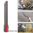 For Dyson V11 V10 V12 V8 V7 V15 Replacement Brushes Nozzle Accessories Tool Kit Vacuum Cleaner Spare Parts Long Bristle Brush