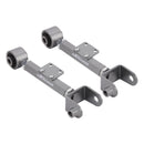 2x Adjustable Rear Alignment Camber Arm Kit For Honda CRV 07-16 CR-V 2007-2016