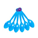 Cartoon Captain America Theme Disposable Tableware Set Birthday Party Dress up Balloon Decoration Baby Shower Background Cloak