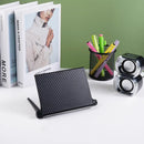 TV Computer Screen Top Shelf Organizer Bracket Stand Adjustable Monitor Top Shelf Set-top Box Holder Home Storage Supplies ﻿