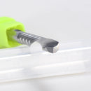 10Pcs 3.175mm 4mm 5mm 6mm AAA Left Spiral milling cutter down cut one Flute router bit CNC end mill carbide milling cutter