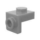 36840 36841 99780 99781 99207 44728 3956 Wall Panel Building Block Toy For Children Compatible Assemblage High-tech DIY MOC