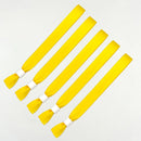 10Pcs Party Bracelets Event Wristbands Colored Wrist Bands for Wedding Lightweight Concert Wrist Strap العاب جنسيةللازواج