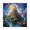 DIY Wooden Puzzles For Kid Adults 3D Animal Jigsaw Puzzle Games Family Interaction Toy Wood Puzzle Gift For Children Adults