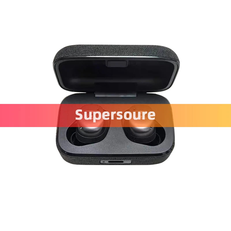 Sennheiser MOMENTUM True Wireless 4 Adaptive Noise Cancellation ANC Lossless Audio Sound Personalization BT5.4 IP54 Earphone