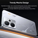 realme 14 5G Smartphone Global Version Snapdragon 6 Gen 4 120Hz AMOLED Esports Display 50MP OIS AI Camera 6000mAh Battery