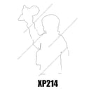 Series-104 Medieval Movie Knights Figure Building Blocks toys XP103 XP104 XP105 XP106 XP107 XP108 XP109 XP110 XP131 XP132