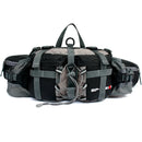 Men Women Shoulder Bag Kettle Travel Backpack Waterproof Rucksack 5L Outdoor Sports Hiking Waist Bag Camping  Cycling Climbing