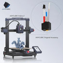 1-10Sets 24V 60W Hotend Kit For Anycubic Kobra 2 Kobra 2 Neo Pro Plus Max 3D Printer Print Head Brass Volcano Nozzle