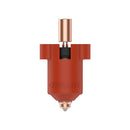 CREALITY K1/K1 Max Upgrade Ceramic Heating Block Kit 3d Printer Accesoires Higher Temperature Resistant and Faster Speed