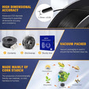 JAYO PLA Matte Filament 1.75MM 3D Printer Filament PLA Series 1.1KG/Roll 5 Rolls/set PETG 3D Printing Material For FDM