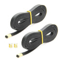 Open Timing Belt 2GT for Anycubic Kobra / Kobra 2 / Kobra 3 3D Printer X Y Axis Accessories