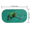 Ski Equipment Ski Glasses Cover Sled Sports Glasses Protection Cover Wipe Glasses Cloth Protect Glasses From Scratches Cover