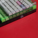 ECHOME PC Keycap Storage Case Custom Personalized Dust Box for PBT Keycap Desktop Decoration Keyboard Accessories