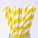 25 pcs lridescent Straws carnaval Party Wedding Decoration Kids Birthday Baby Shower Christmas Frozen Supplies party