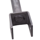 Adjustable Rear Camber/Control Arm + Toe Traction Alignment for Nissan 350Z G35