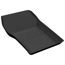 2017-2022 Prius Prime TPE Rubber All Weather FloorMats for 2016-22 Toyota Prius