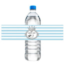 Custom Jewish Upsherin Decorations Stickers Halakah Age 3 Year Old Boy First Haircut Ceremony Halaqah Birthday Party Chalakah