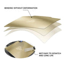 Twotrees Double Side PEI Spring Steel Sheet PEI Magnetic Build Plate 220/235/310mm Heated Bed 3D Printer Ender 3 Ender 5