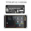 BIGTREETECH TFT35 SPI V2.1 Touch Screen With IO2CAN V1.0 Module 3.5'' 480x320 TFT Display for CB1 M8P 3D Printer Motherboard