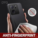 For Xiaomi 13T Case Leather Pattern Cover Shockproof Case for Xiaomi 13T Pro Coque Funda Luxury Leather Case for Xiaomi 13T