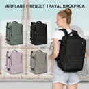 Women Backpack Travel Cabin Airplane Wizzair 40x30x20 Backpack Travel Cabin Hand Luggage Handbag Mens Backpack Notebook Backpack