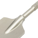 Long Handle Electric Hammer with Heavy-Duty Chisel - Powerful Tool for Demolition and Excavation