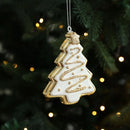 Christmas Tree Pendant Cartoon Pendant Ornament Christmas Decoration 2025 for Home Garden Yard Decor Christmas Liquidations
