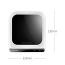 Coffee Cup Wamer Electric Mug Heater Constant Temperature 3 Gear Settings Keep Milk Tea Warm USB Heating Coaster for Home Office