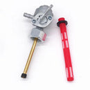 ATV Vacuum Fuel Pump Gas Pipe Fuel Petcock For GY6 50 125cc Moped Scooter Dirt Bike ATV Electric Fuel Gas Pump Transfer Pump