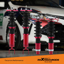 Coilovers Suspension Strut for Honda Prelude SIR/SIR S SPEC/TYPE S BB6/BB8