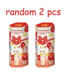 Sonny Angel Character Mystery Box, Hippie, Animal, Easter Series, Anime Character, Decorations, Characters, Christmas Gift Car O