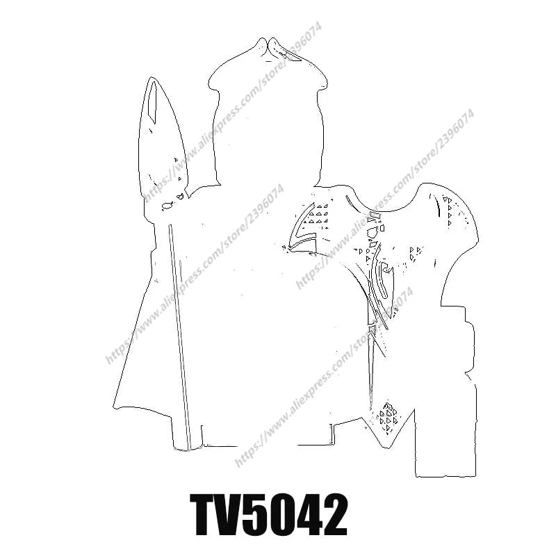 Series-104 Medieval Movie Knights Figure Building Blocks toys XP103 XP104 XP105 XP106 XP107 XP108 XP109 XP110 XP131 XP132